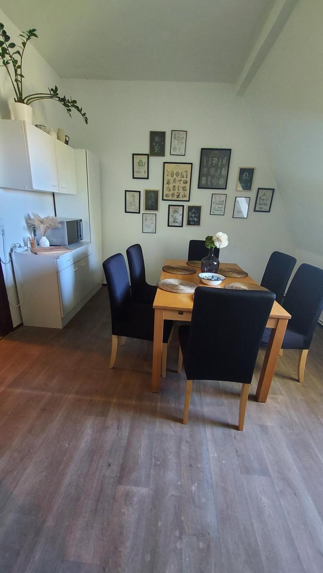 Guest house Villa Meuselwitz *