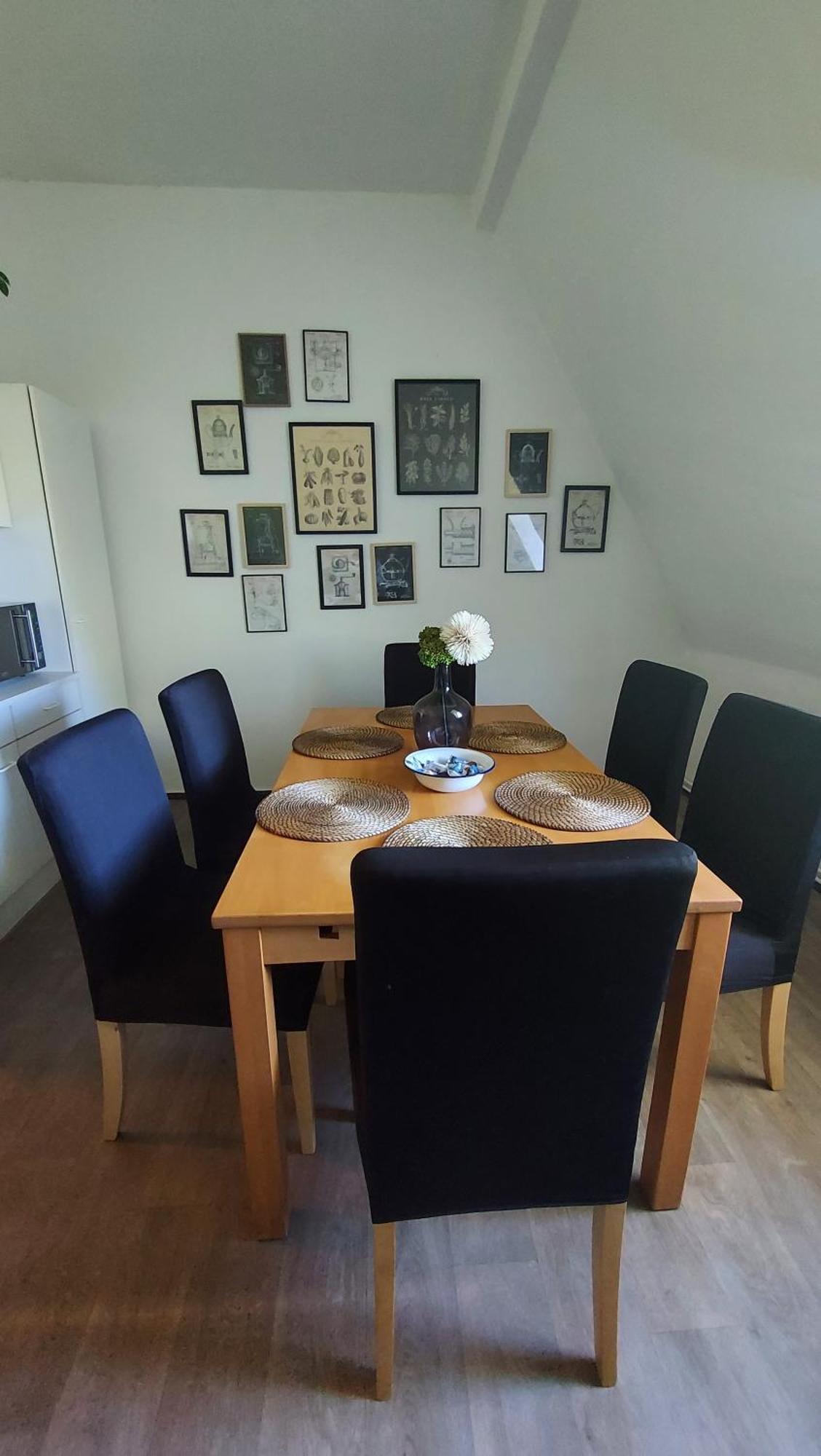 Guest house Villa Meuselwitz Meuselwitz
